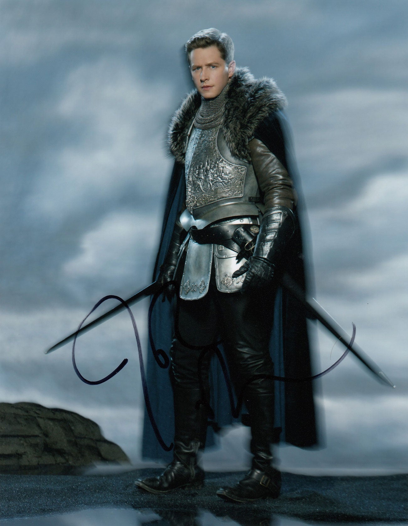 Josh Dallas