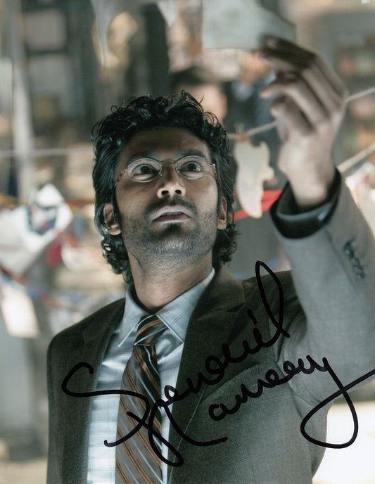 Sendhil Ramamurthy