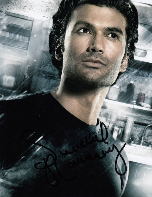 Sendhil Ramamurthy