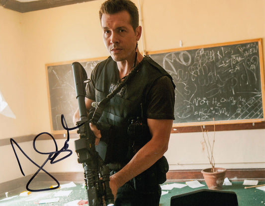 Jon Seda