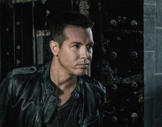 Jon Seda