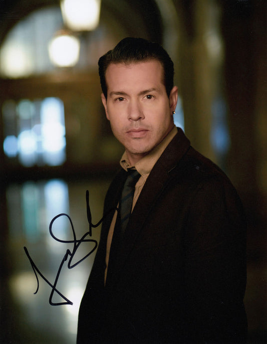 Jon Seda