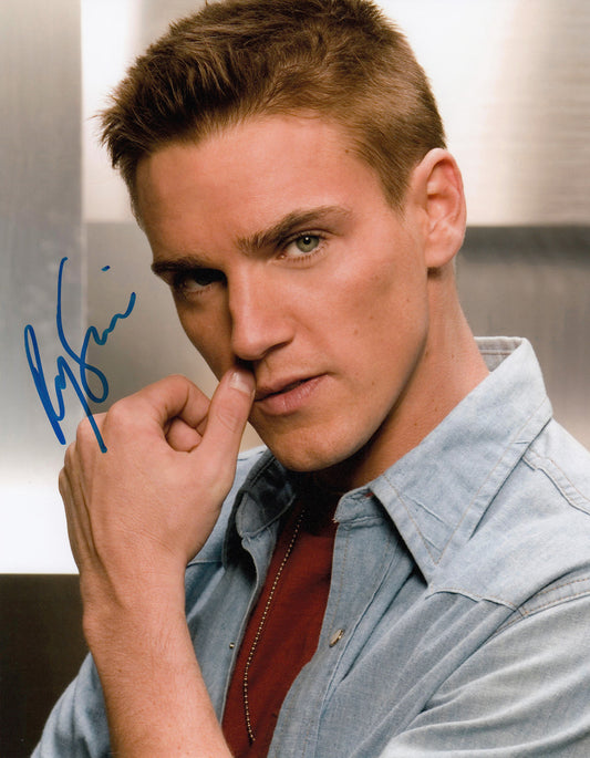 Riley Smith