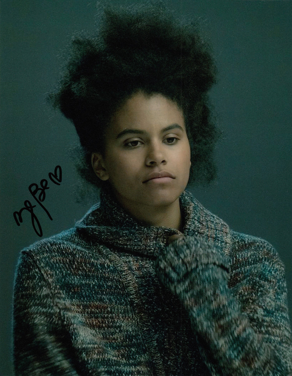 Zazie Beetz