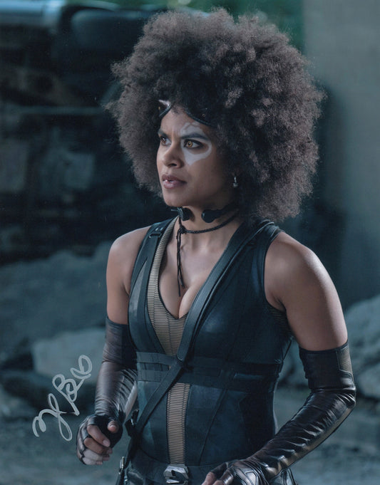 Zazie Beetz