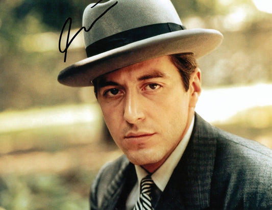 Al Pacino