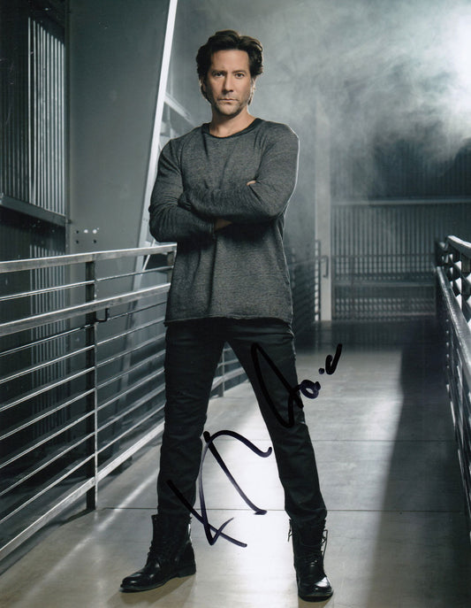 Henry Ian Cusick Authentic Autograph