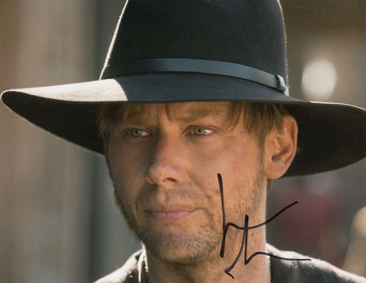 Jimmi Simpson Authentic Autograph