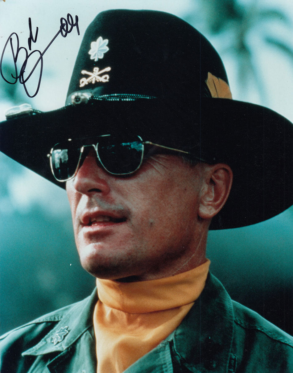 Robert Duvall Authentic Autograph