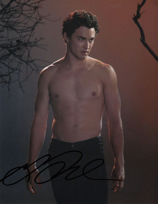 Gavin Leatherwood Authentic Autograph