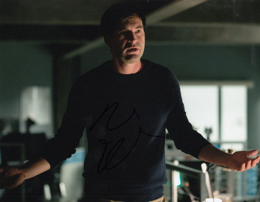 Mark Duplass Authentic Autograph