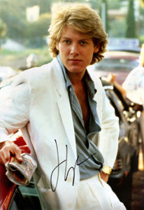 James Spader