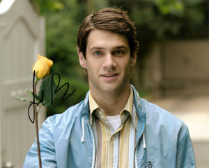 Justin Bartha