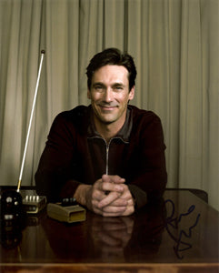 Jon Hamm