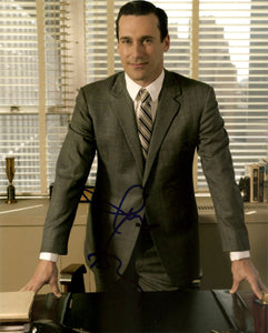 Jon Hamm