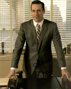 Jon Hamm