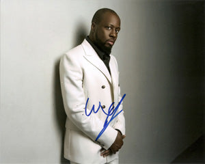 Wyclef Jean