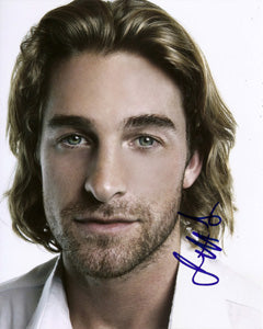 Scott Speedman