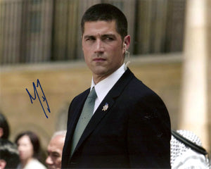 Matthew Fox