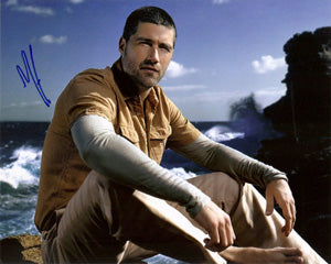 Matthew Fox