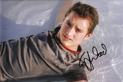 Elijah Wood