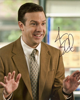 Jason Sudeikis