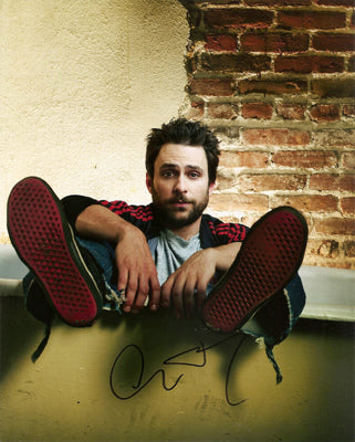 Charlie Day