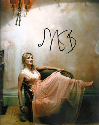 Natasha Bedingfield