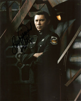 Lou Diamond Phillips