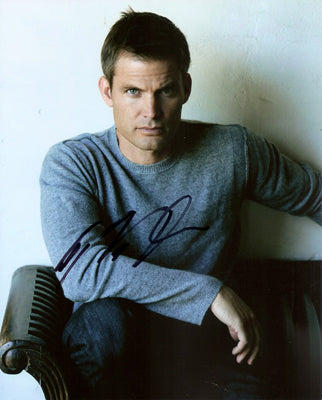 Casper Van Dien