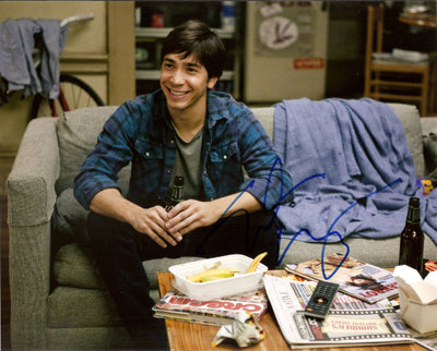 Justin Long