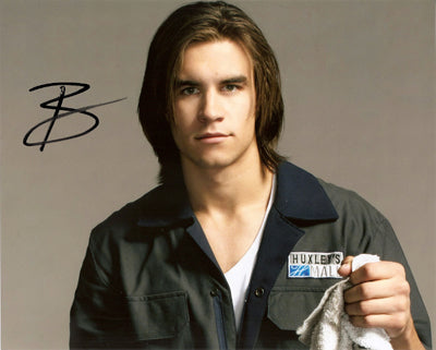 Rob Mayes