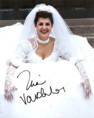 Nia Vardalos