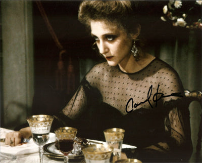 Carol Kane