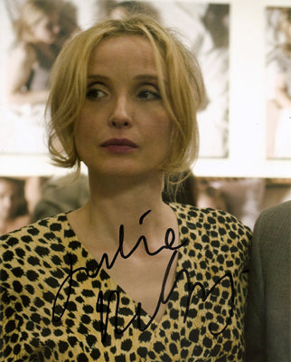 Julie Delpy