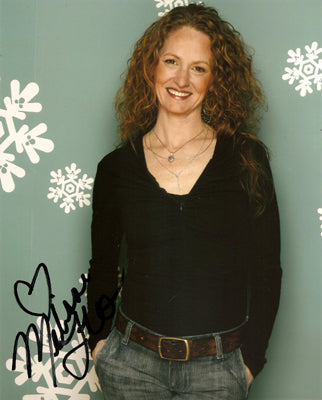 Melissa Leo