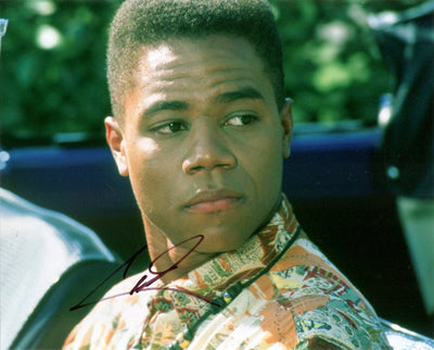 Cuba Gooding Jr