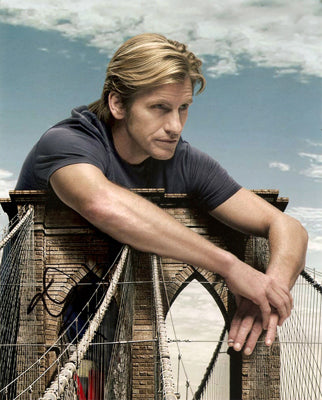 Denis Leary