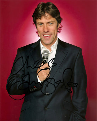 John Bishop