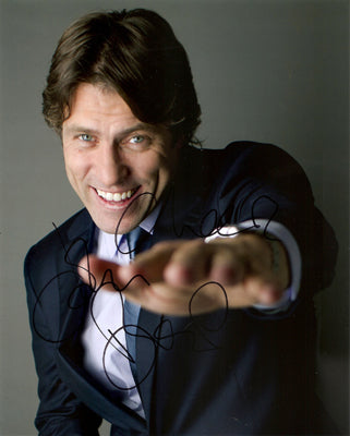 John Bishop