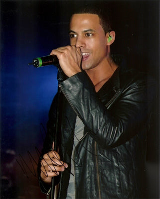 Marvin Humes