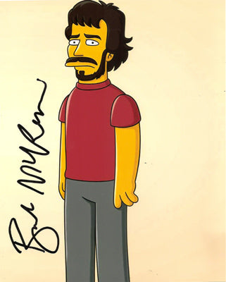 Bret McKenzie