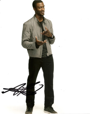 Aldis Hodge