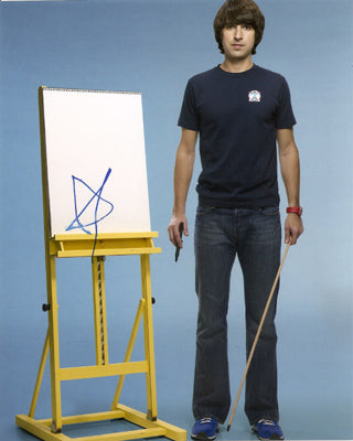 Demetri Martin