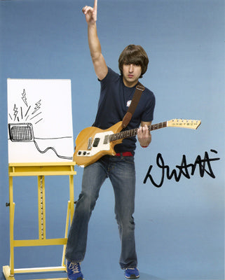 Demetri Martin