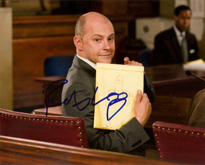 Rob Corddry