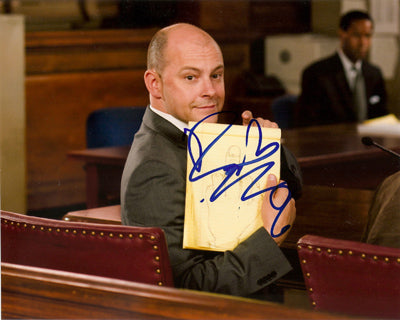 Rob Corddry