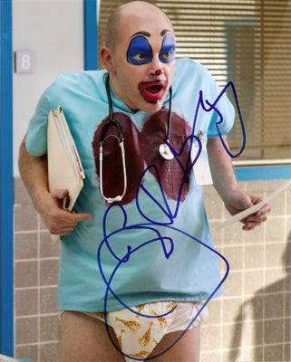 Rob Corddry