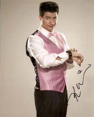 Ken Marino