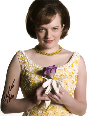 Elisabeth Moss